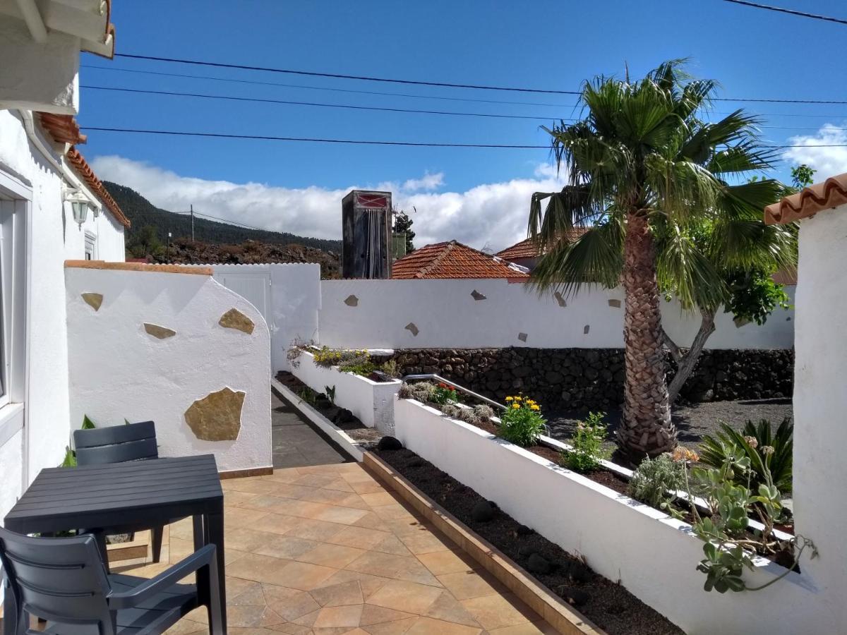 Finca Primavera El Paso Eksteriør billede