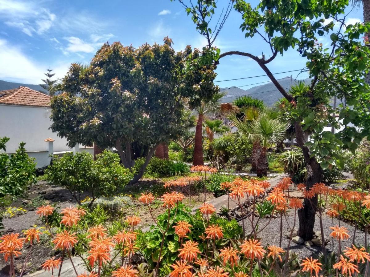 Finca Primavera El Paso Eksteriør billede
